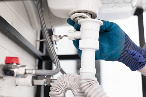 Reliable Plumbing contractor in Oak City, NC by Masters Plumbing Service