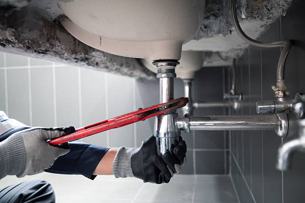 Trusted Pipe Repair service in Oak City, NC - Masters Plumbing Service